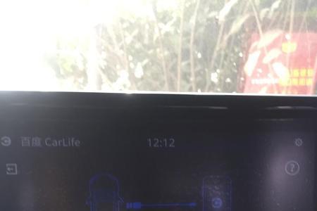 三星手机连carlife插上没反应