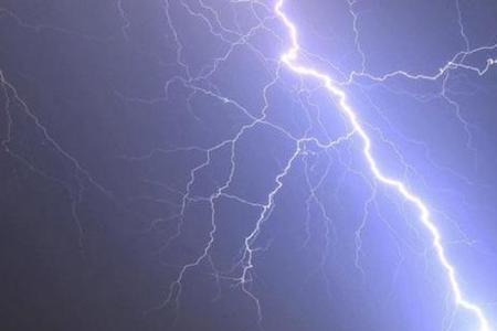 雷电一来他们便怎么样仿写句子