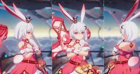 德丽莎为什么叫teriri