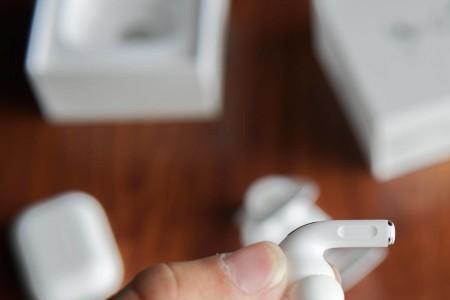 airpods pro2转头的时候音质变化