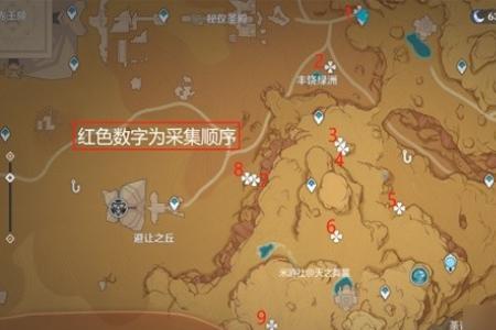 原神赤王陵最西边地底进入方法