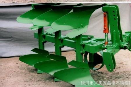 龙丰445调幅翻转犁参数