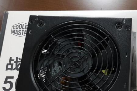 战剑电源是杂牌吗