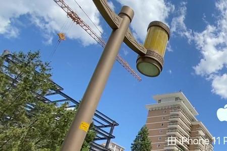 苹果相机设置4k好还是1080
