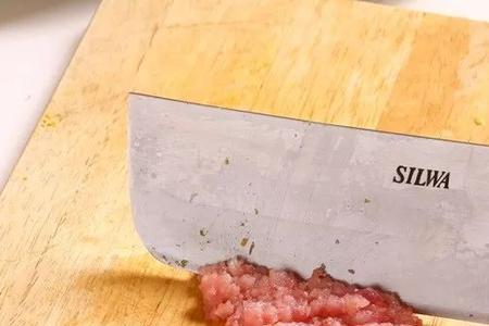 汆丸子不成个怎么办
