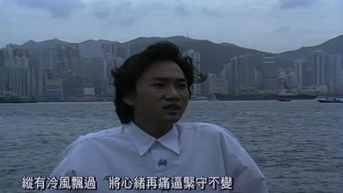 黄家驹励志语录