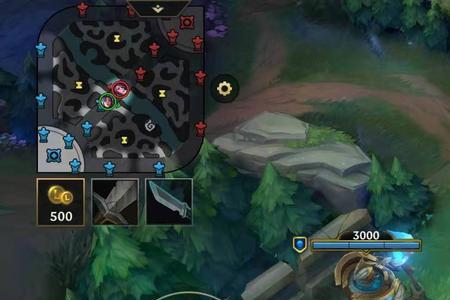 英雄联盟手游怎么清除战绩