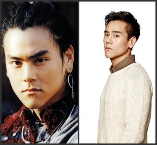 胡歌和彭于晏都哪年出生的