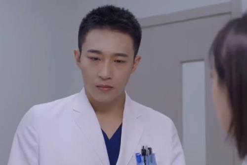 亲爱的生命吴聪睿杜帝反目后续