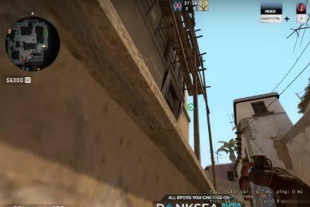 csgo画面能动但是玩不了