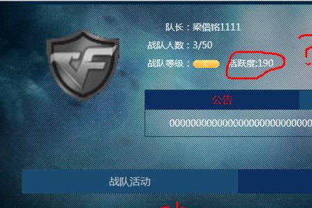 穿越火线目前活跃人数