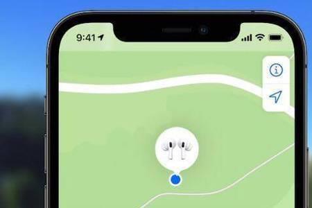 airpodspro怎么解除icloud配对