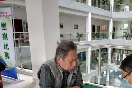 南宁下棋人最多的地方
