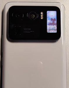 小米11ultra进水了怎么办