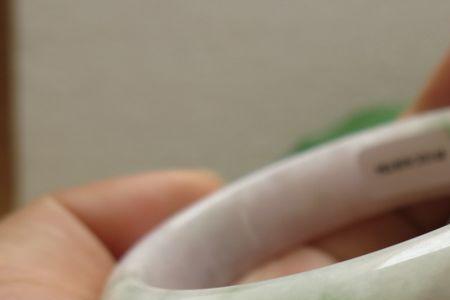 玉镯色根和飘花的区别