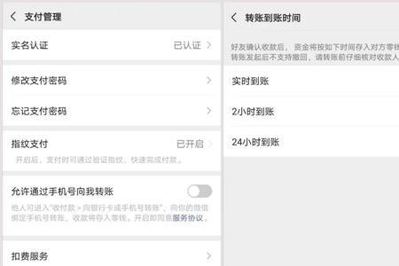怎么撤回微信延时转账