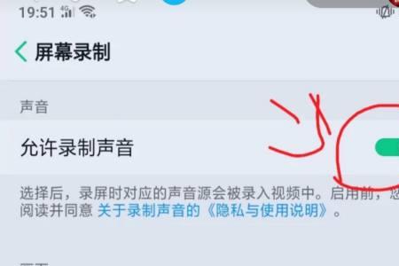 vivos7录屏文件怎么保存