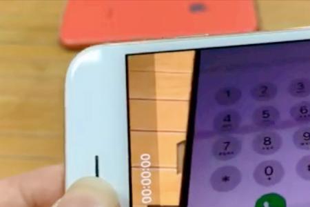 iphone更换国产屏卡顿