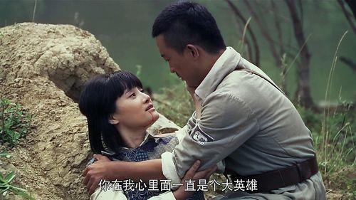 生死连和战天狼为什么剧情一样