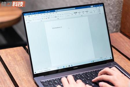 华为电脑matebook14怎么连接wifi