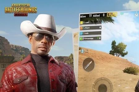 pubg国际服一直显示准备更新资源