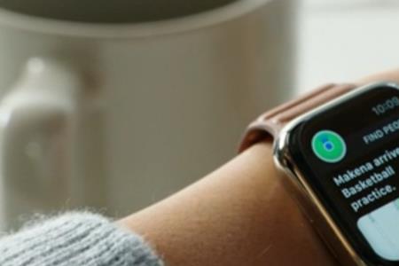 iwatch血氧检测准确吗