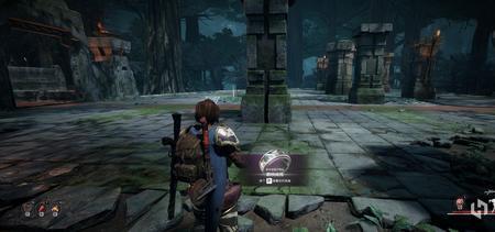 英灵神殿灰烬之地装备怎么制作