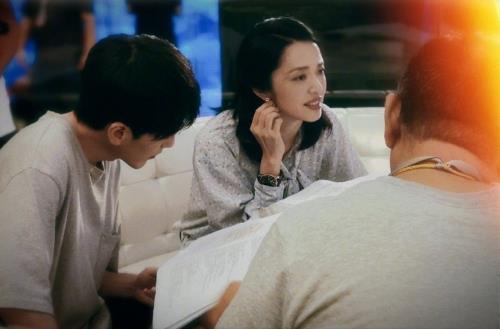 高叶姚晨一块演过什么剧