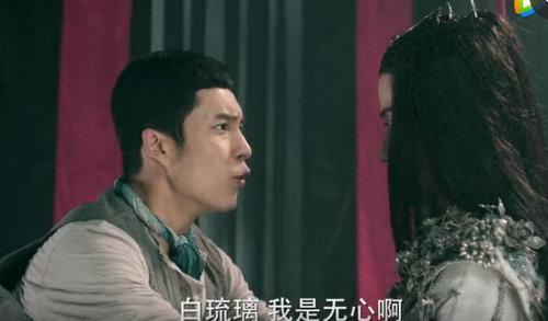 无心第几集恢复正常
