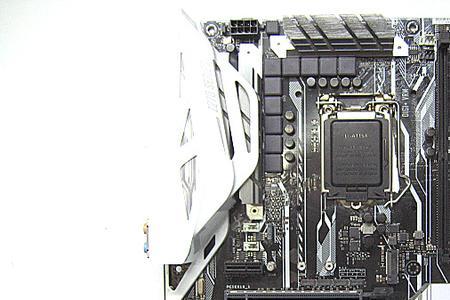 华硕z270dragon支持多大内存频率