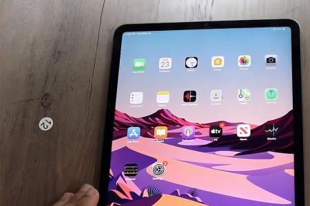 ipad pro下载东西特别慢
