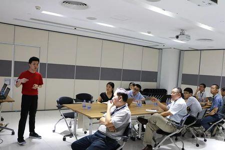 通力科技怎么样