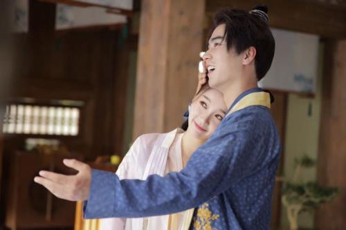 赵错是田三七要找的小哥哥吗