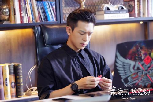 李现新剧收视情况