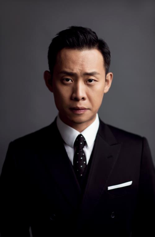 张译怎么念