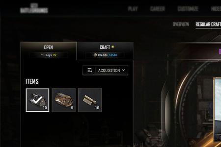pubg左上角ping怎么开