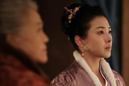 知否小说如兰结局