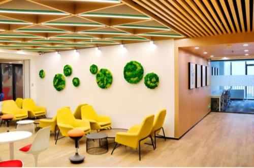 ovu创客公社是干嘛的