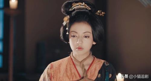 骊歌行恶婆婆结局