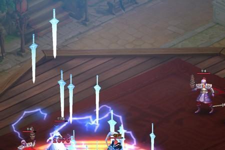 道天录人物适合的技能