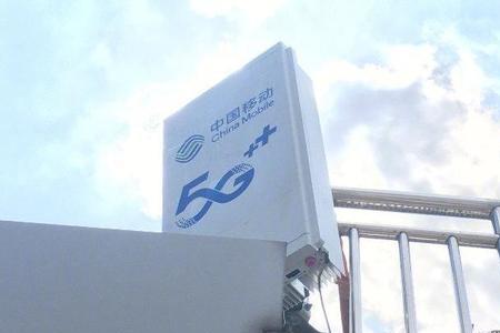 5g有千兆宽带快么