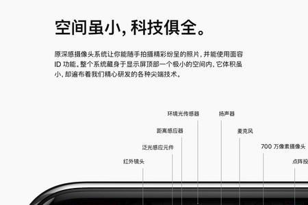 苹果x灯是什么颜色