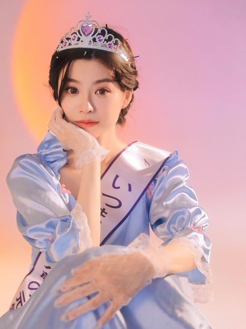 莲花楼昭和公主是谁演
