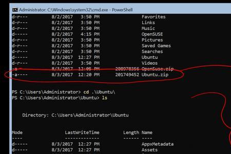 装ubuntu和linux的区别