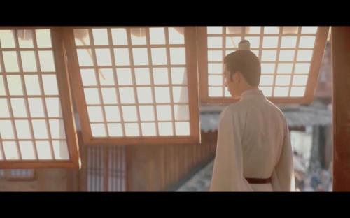 兰大人是谁演的