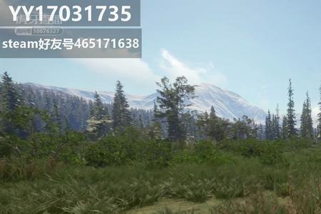 荒野的召唤野牛弱点