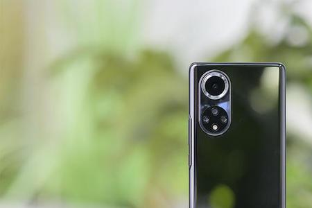 华为nova9pro摄像头为啥不清楚