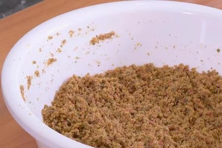 自制酒米窝料不太红
