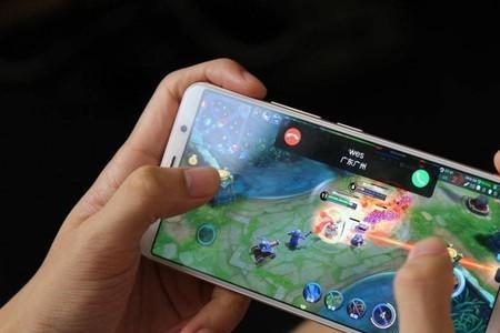 VivoX20适合打游戏吗