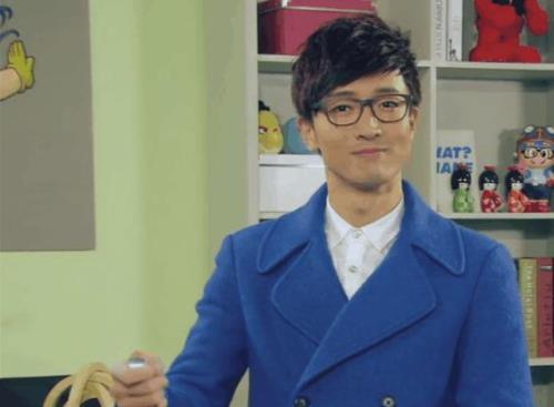 王传君是关谷吗